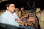 Neelam Kothari at Shilpa Shetty_s birthday bash at her home on 8th June 2011 (6).JPG